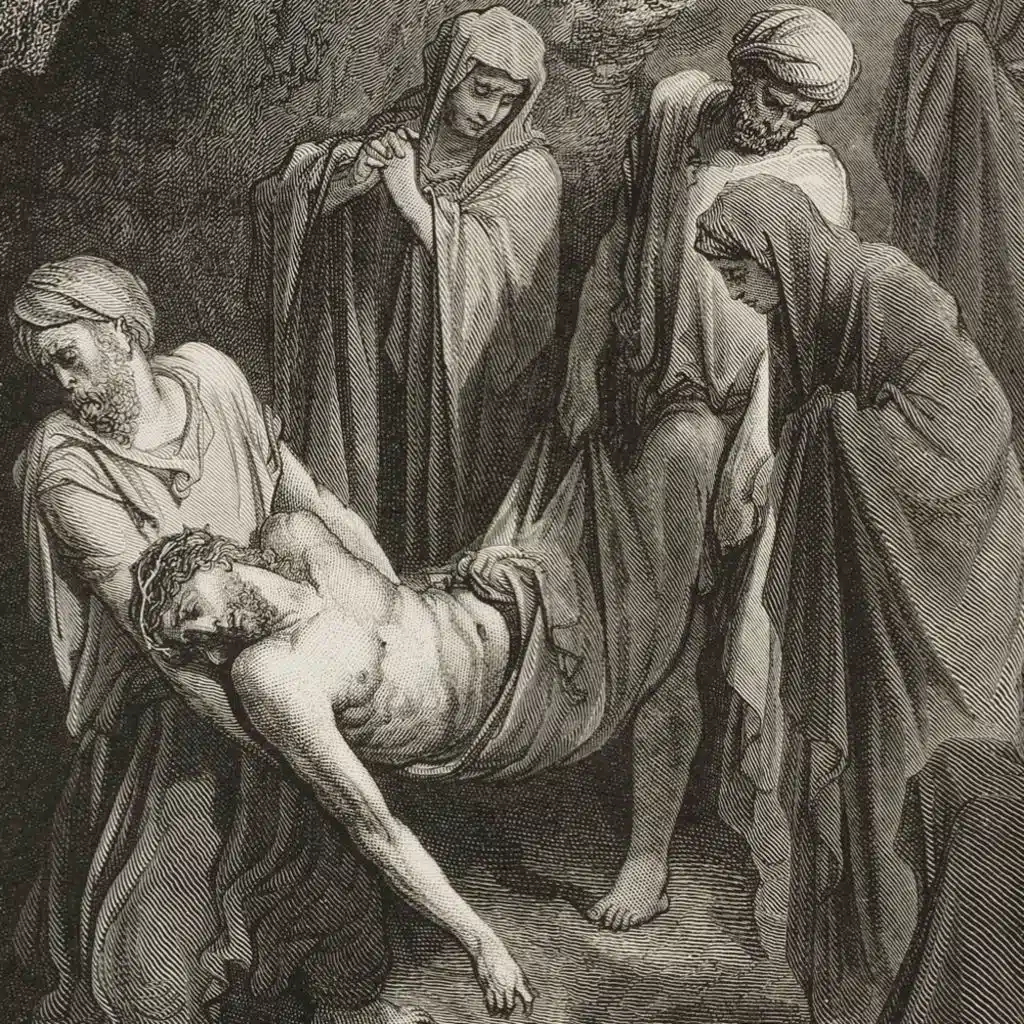 الأجيال كلّها - الليتورجيا البيزنطيّة (أ. يوحنّا جحا)