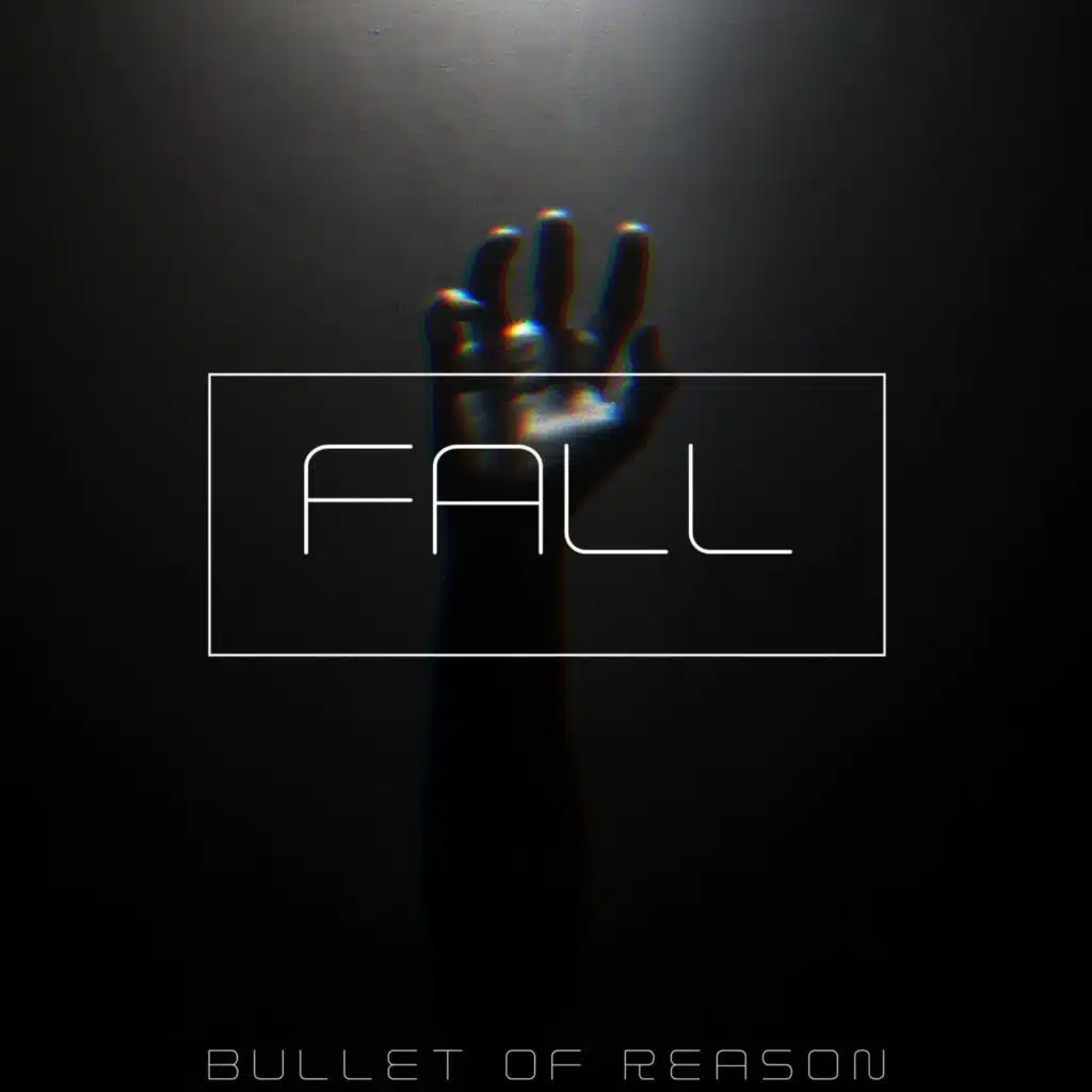 Bullet Of Reason