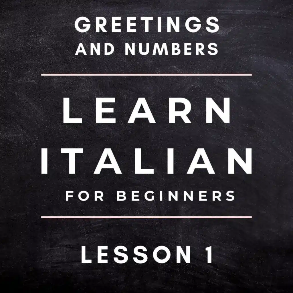 How to Introduce Yourself in Italian