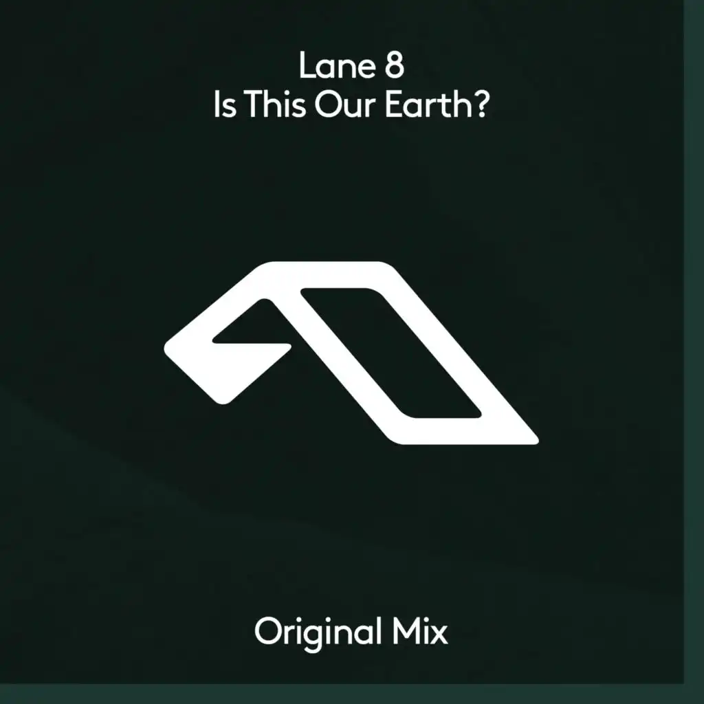 Is This Our Earth? (Extended Mix)