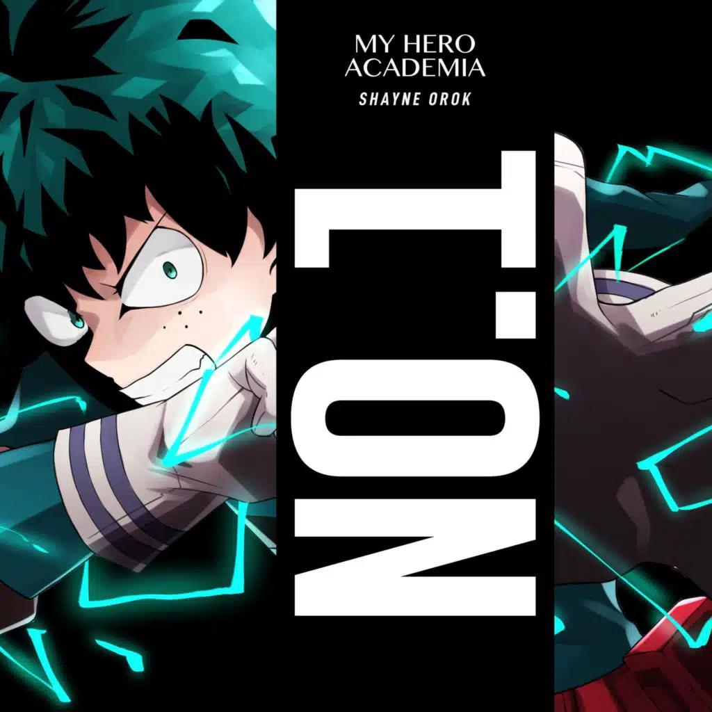 No.1 (My Hero Academia)