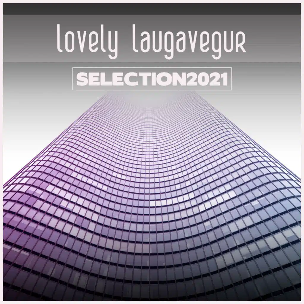 Lovely Laugavegur Selection 2021
