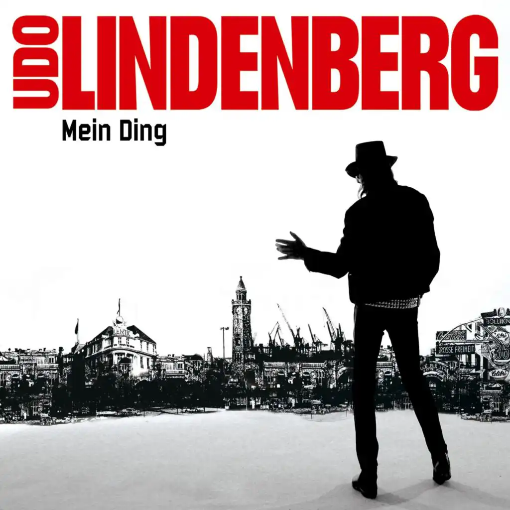 Mein Ding (Radio Version)