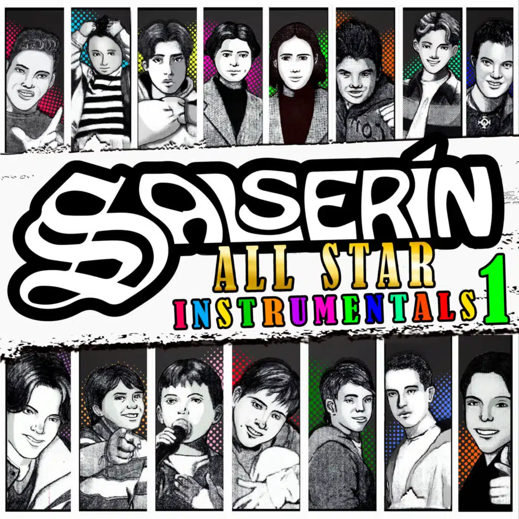 Dime Que Si (Instrumental)