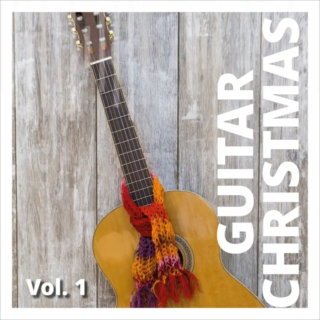 Guitar Christmas, Vol. 1