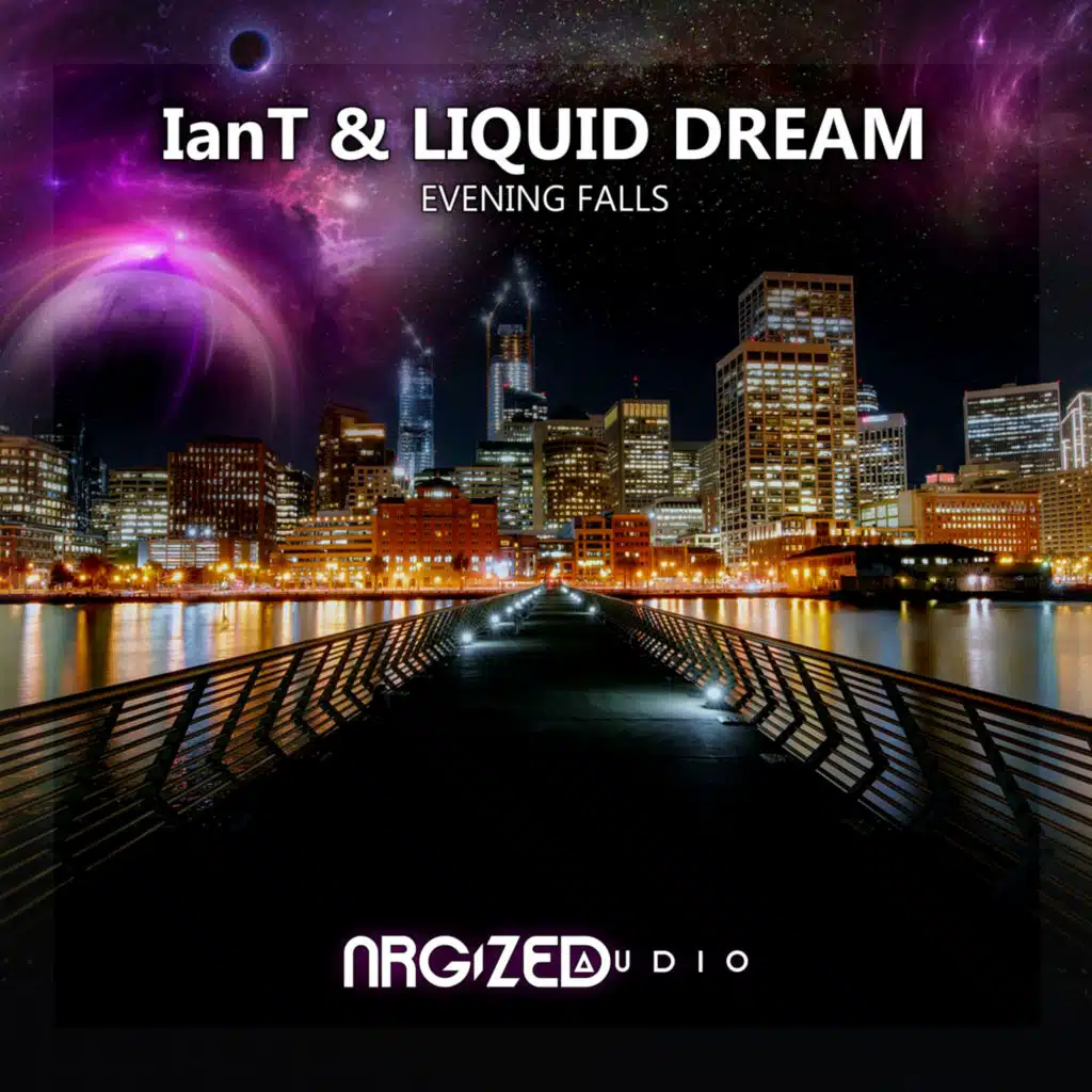 IanT & Liquid Dream
