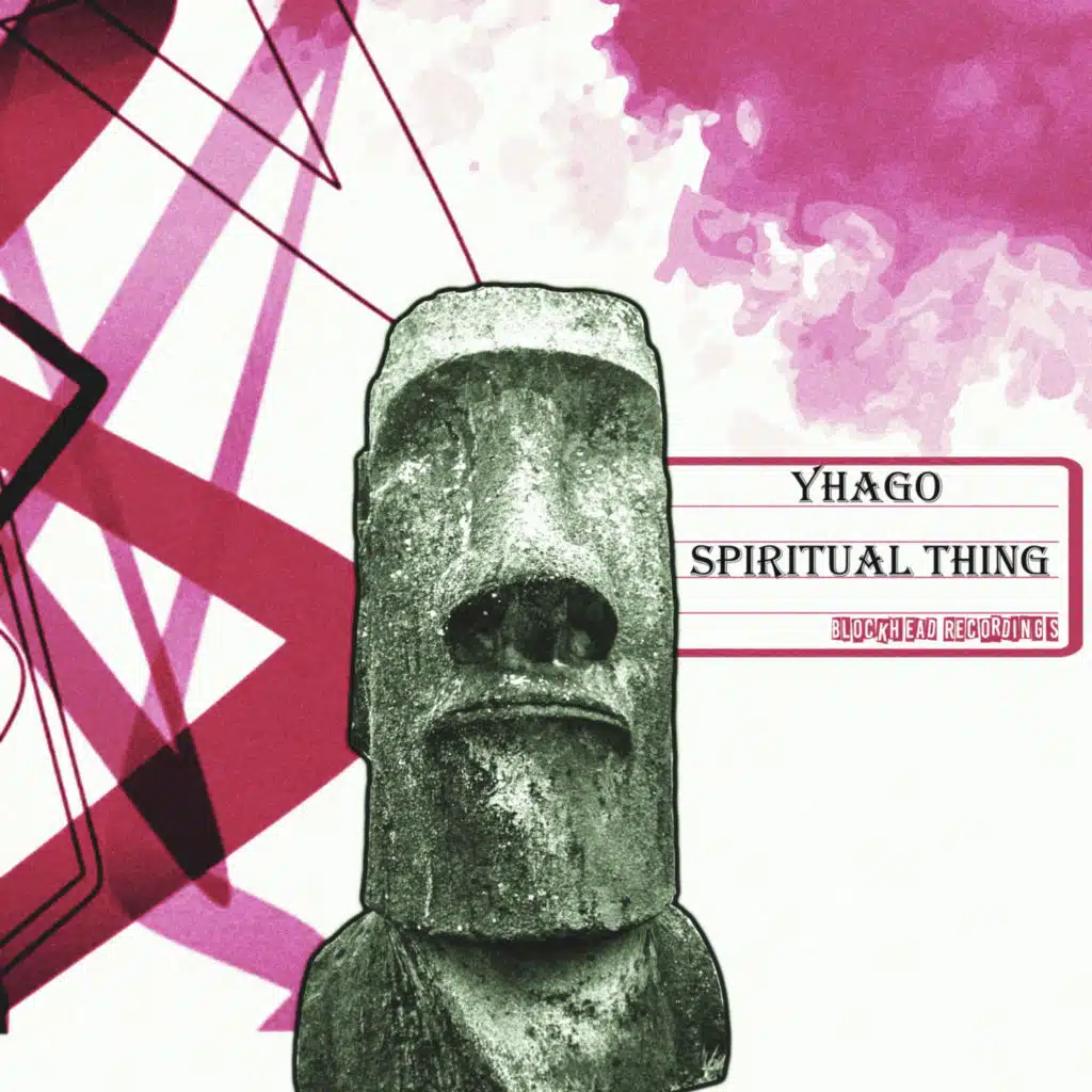 Spiritual Thing