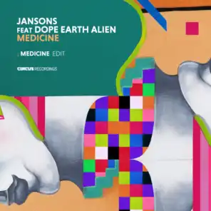 Jansons feat. Dope Earth Alien