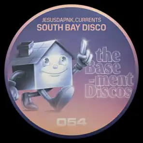 South Bay Disco (Kostrok Remix)