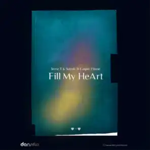 Fill My heart (Extended Mix) [feat. Casper J Stone]