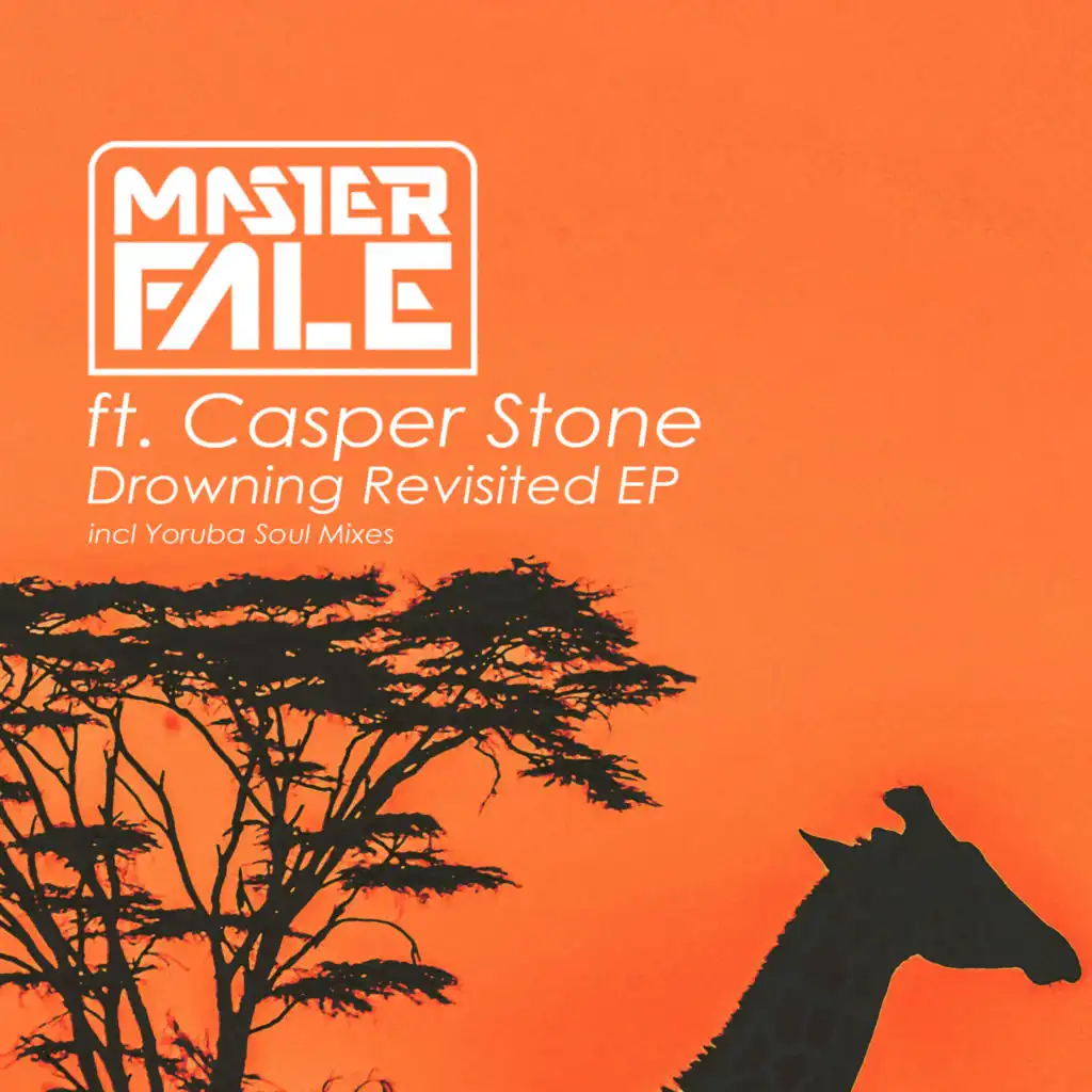 Drowning (2021 Revisit Instr. Mix) [feat. Casper Stone]