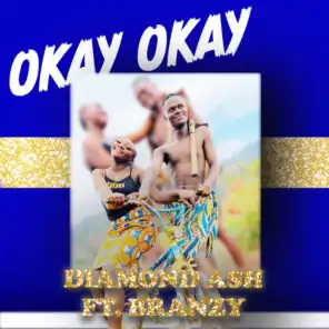 Okay Okay (feat. Brandy)