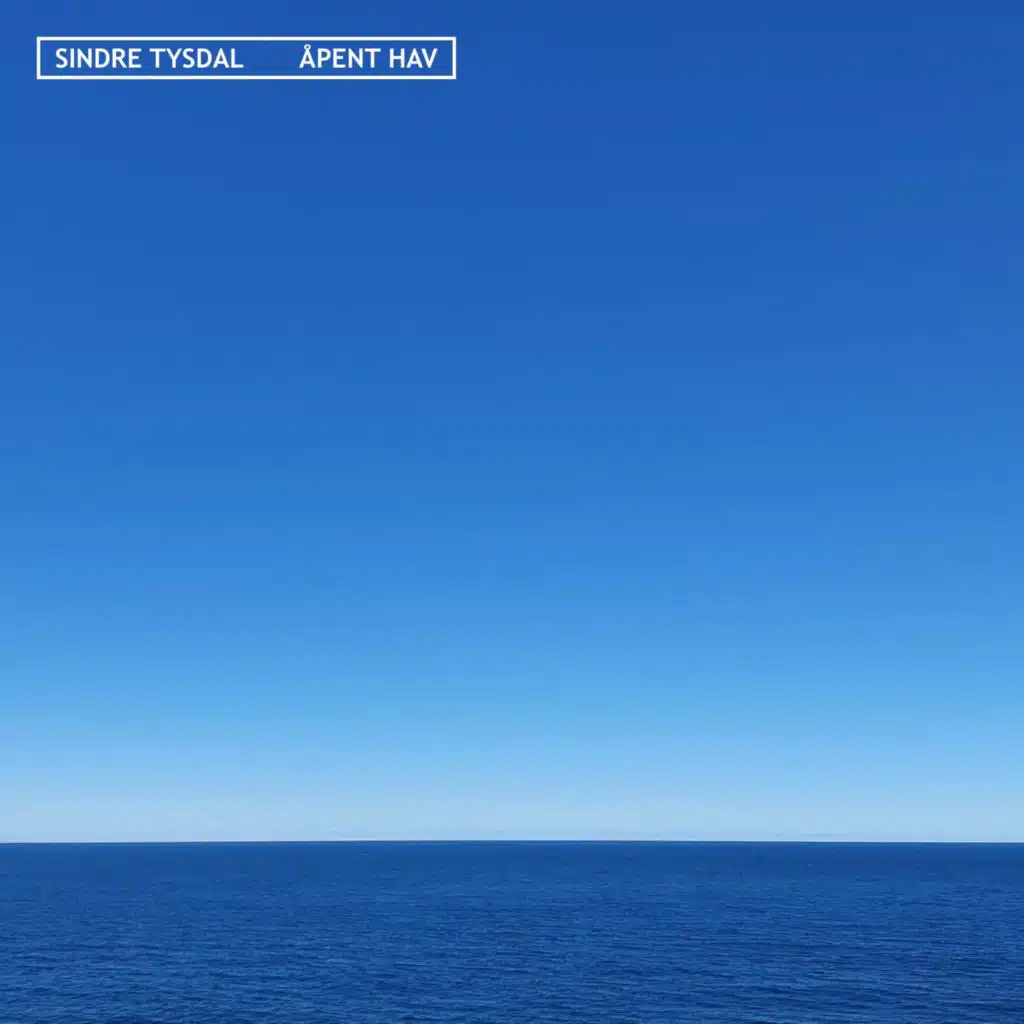 Åpent Hav (Singelversjon)