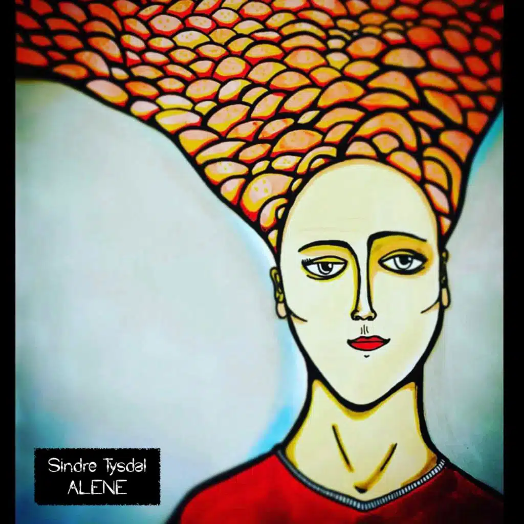 Alene (Singelversjon)