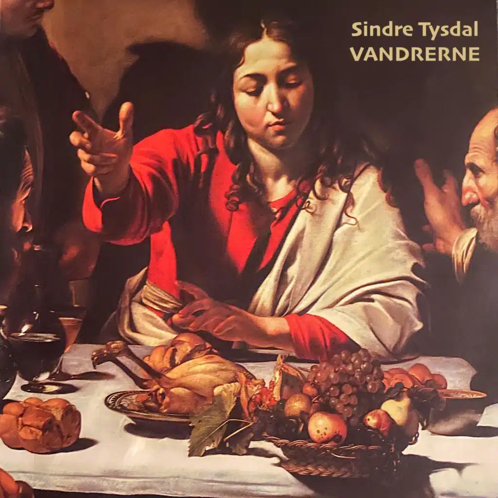 Vandrerne (Singelversjon)