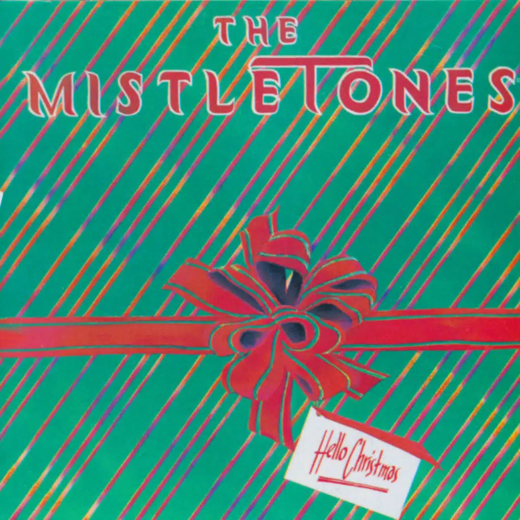 The Mistletones