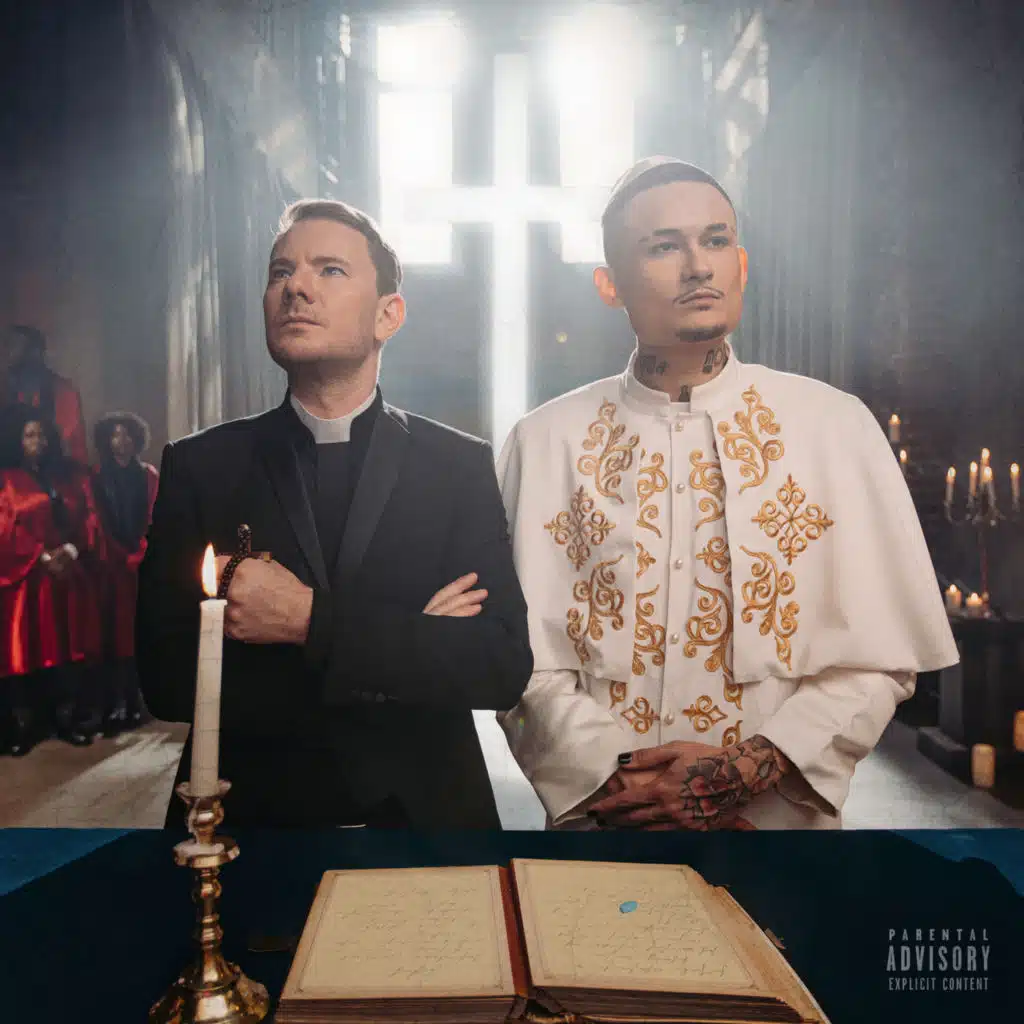 DJ Smash & MORGENSHTERN