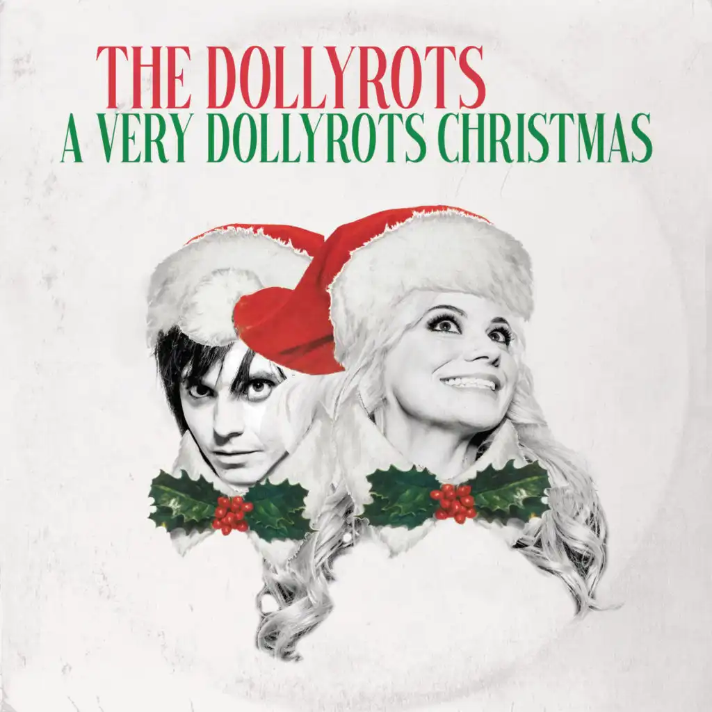 A Very Dollyrots Christmas