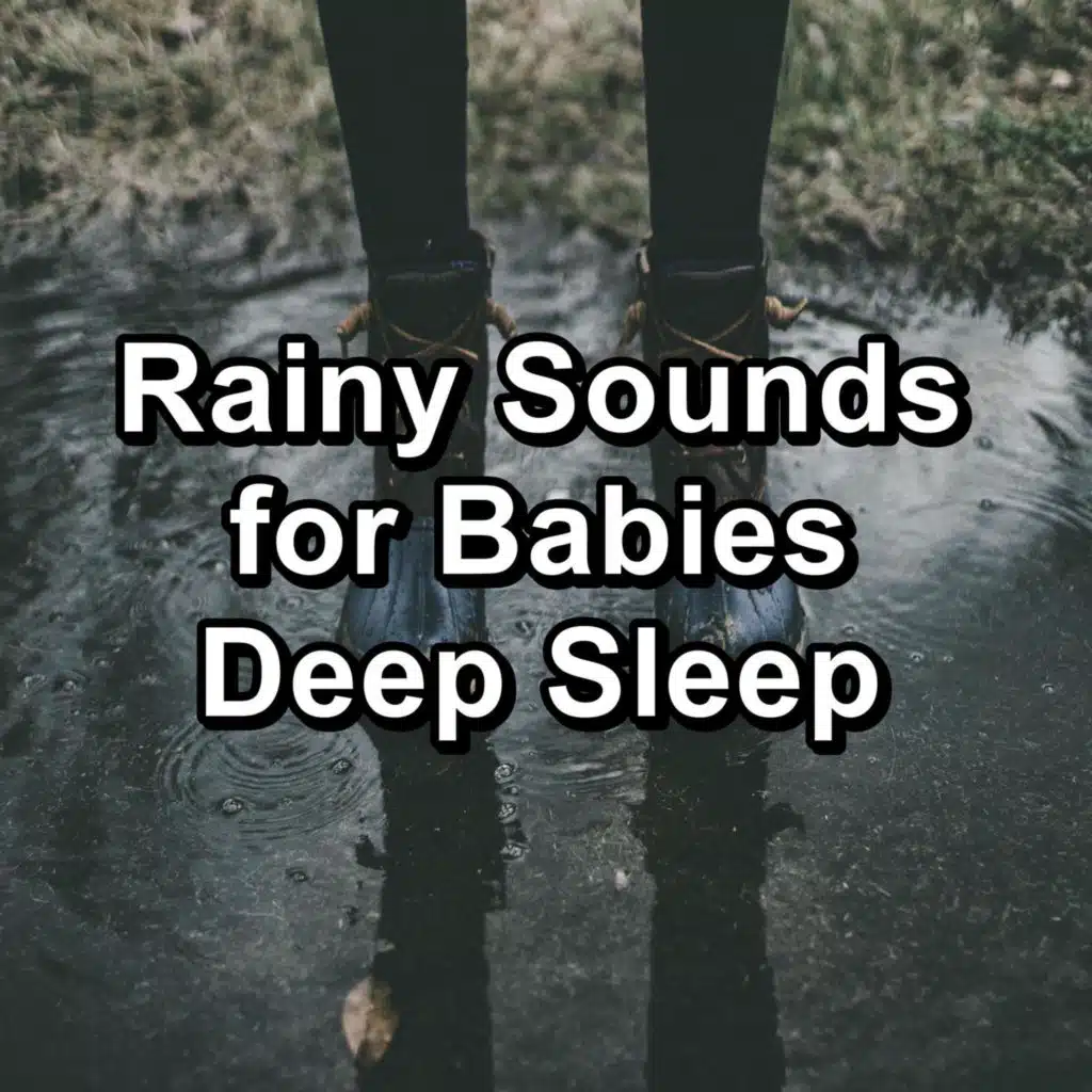 Calm Rain For Yoga and Meditiation Relaxing and Loopable for a 10 Hours Sleep