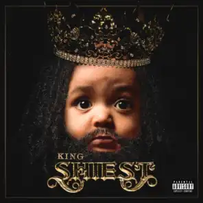 King Reign (feat. Mayila)