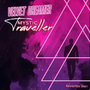 Mystic Traveller (Revisited 2021) [feat. Tim Gelo]