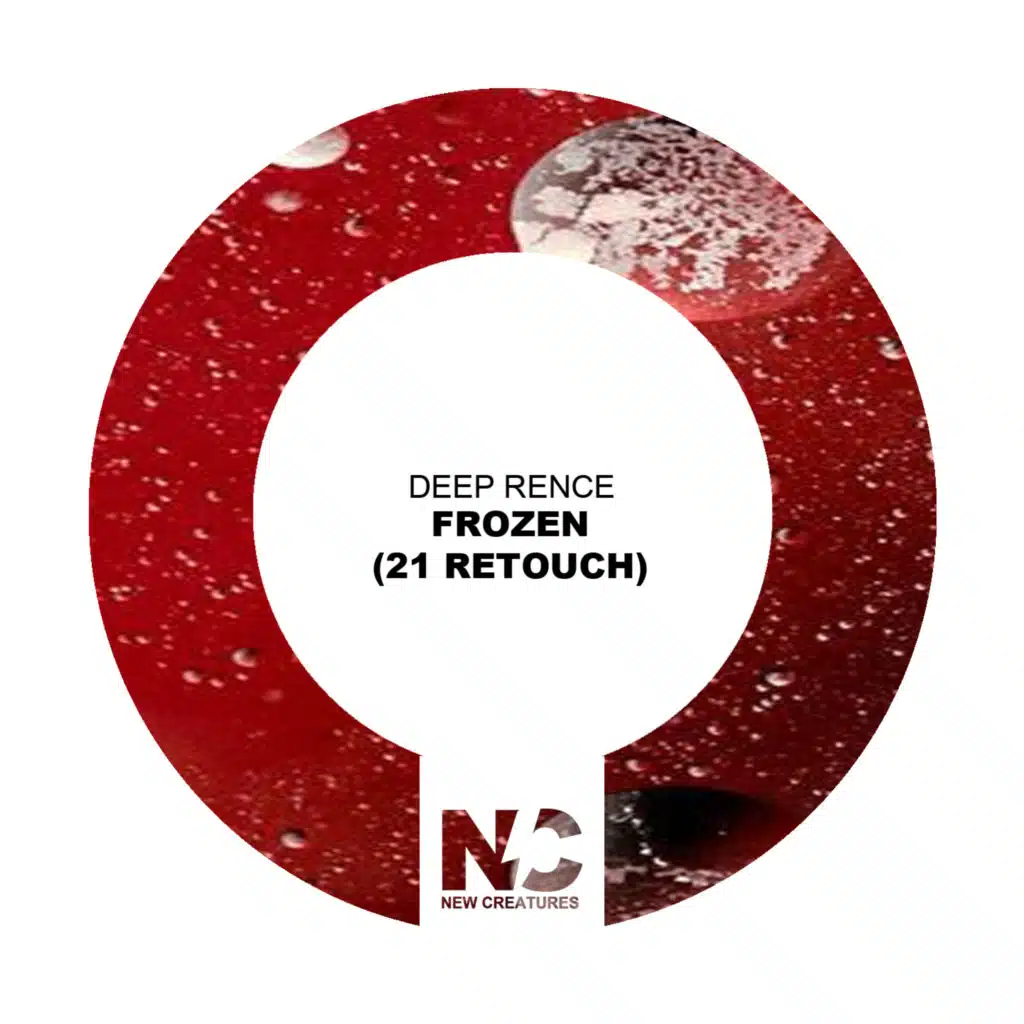 Frozen (Nu Ground Foundation Underground Dub)
