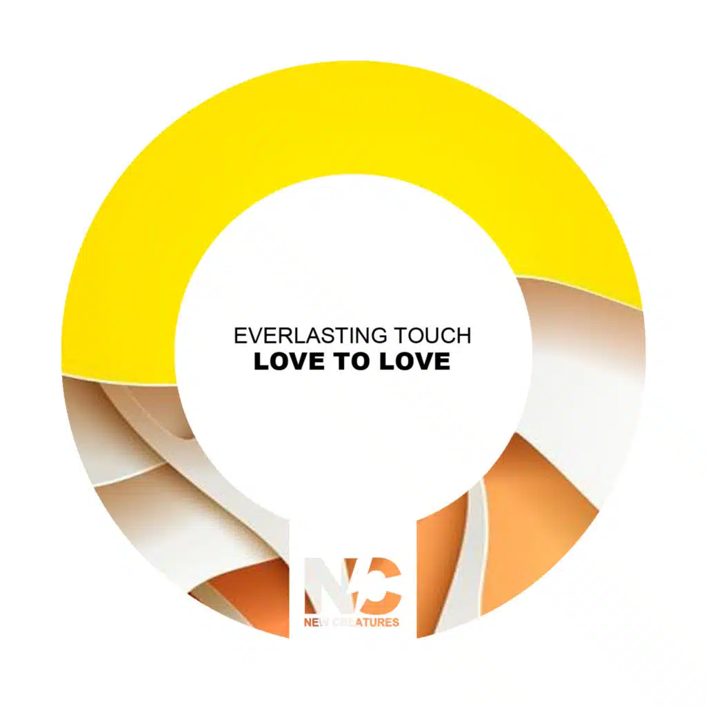 Love to Love (Lorenzo Righini Funk Instrumental)