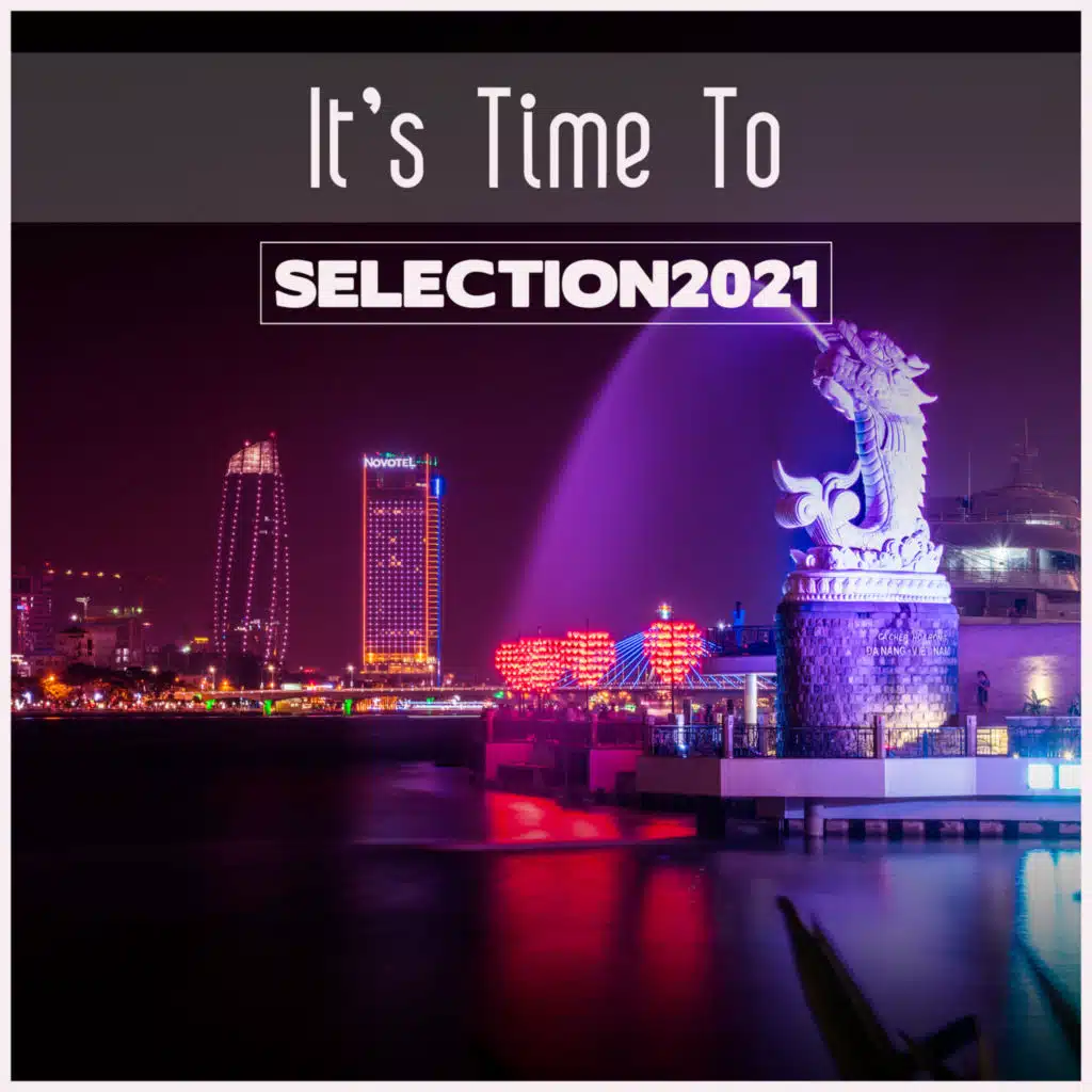 Tribalman (Radio Vrs.)