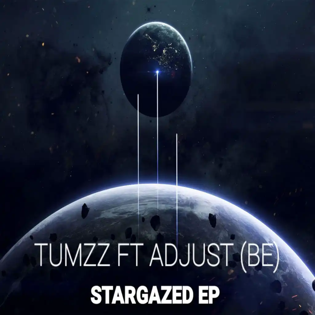 Timur (Adjust (BE) Remix)