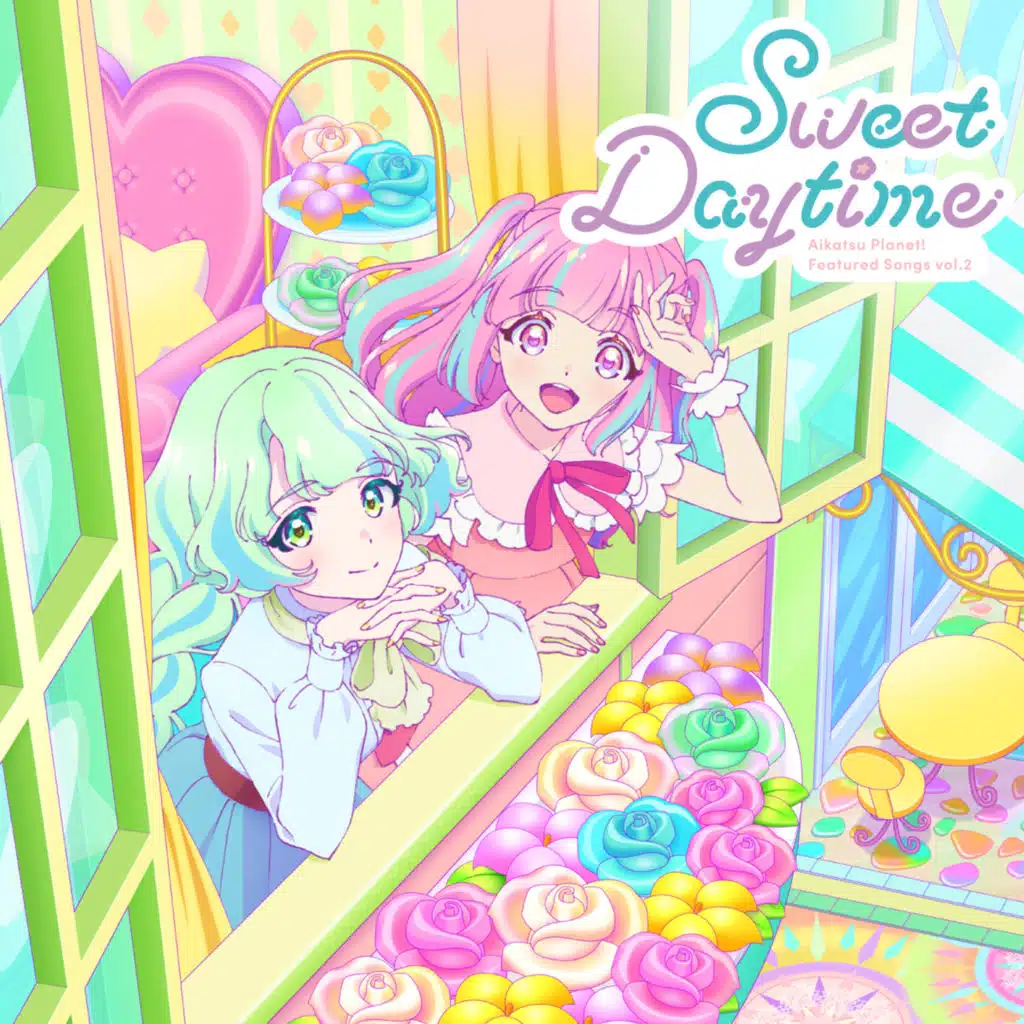 Flying Tips (Sweet Daytime Version)