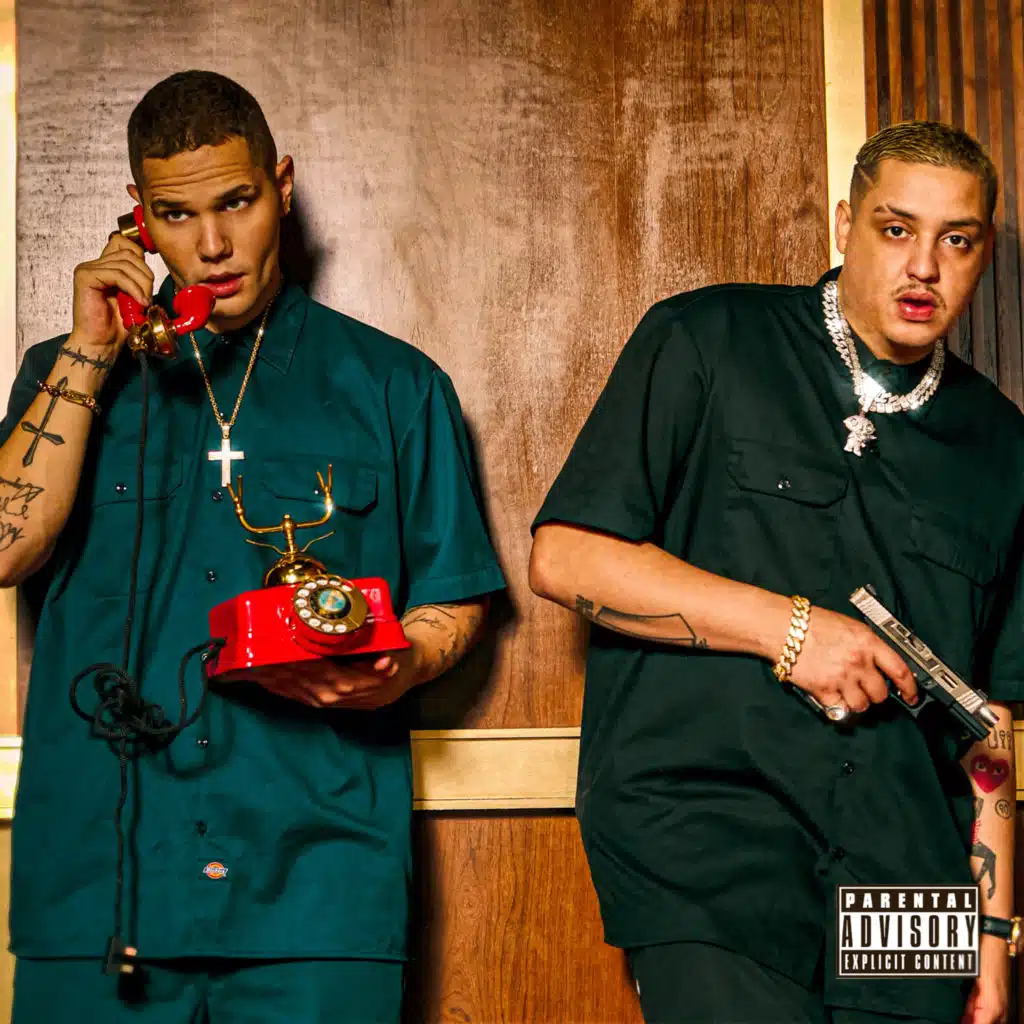 O Pai Tá On (feat. Papatinho)