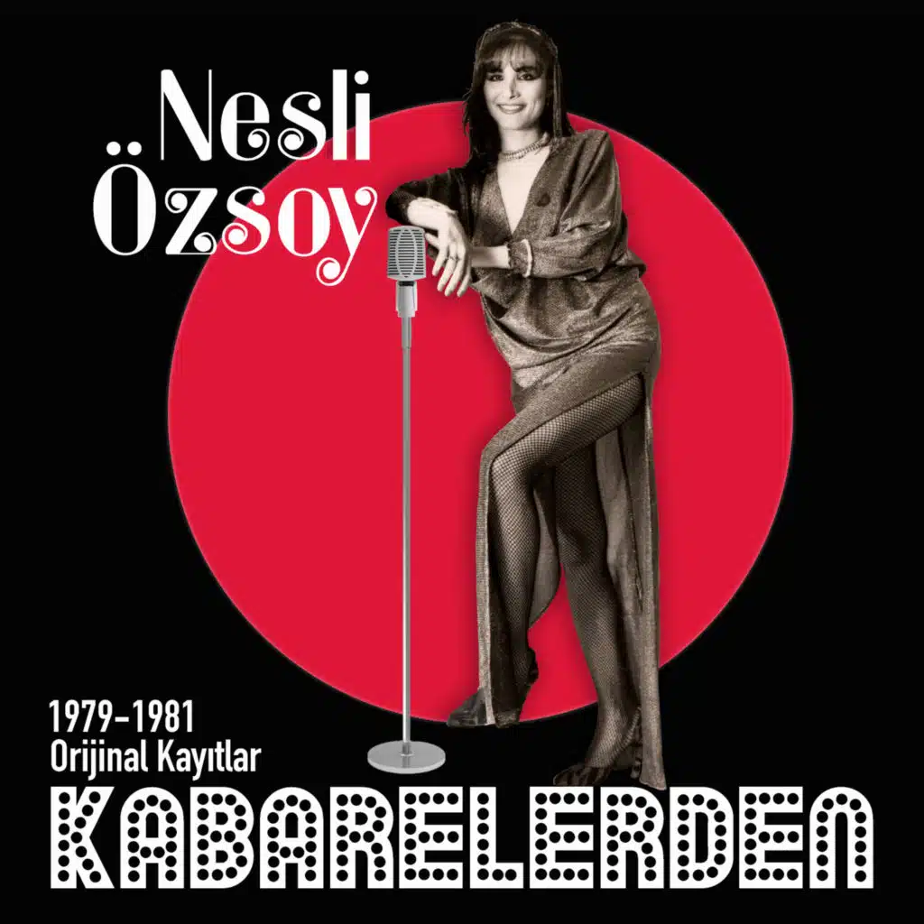 Nesli Özsoy