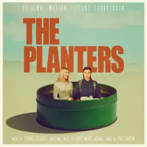 The Planters (Original Motion Picture Soundtrack)