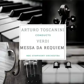 Giuseppe Verdi: Messa da Requiem (04.03.1938)