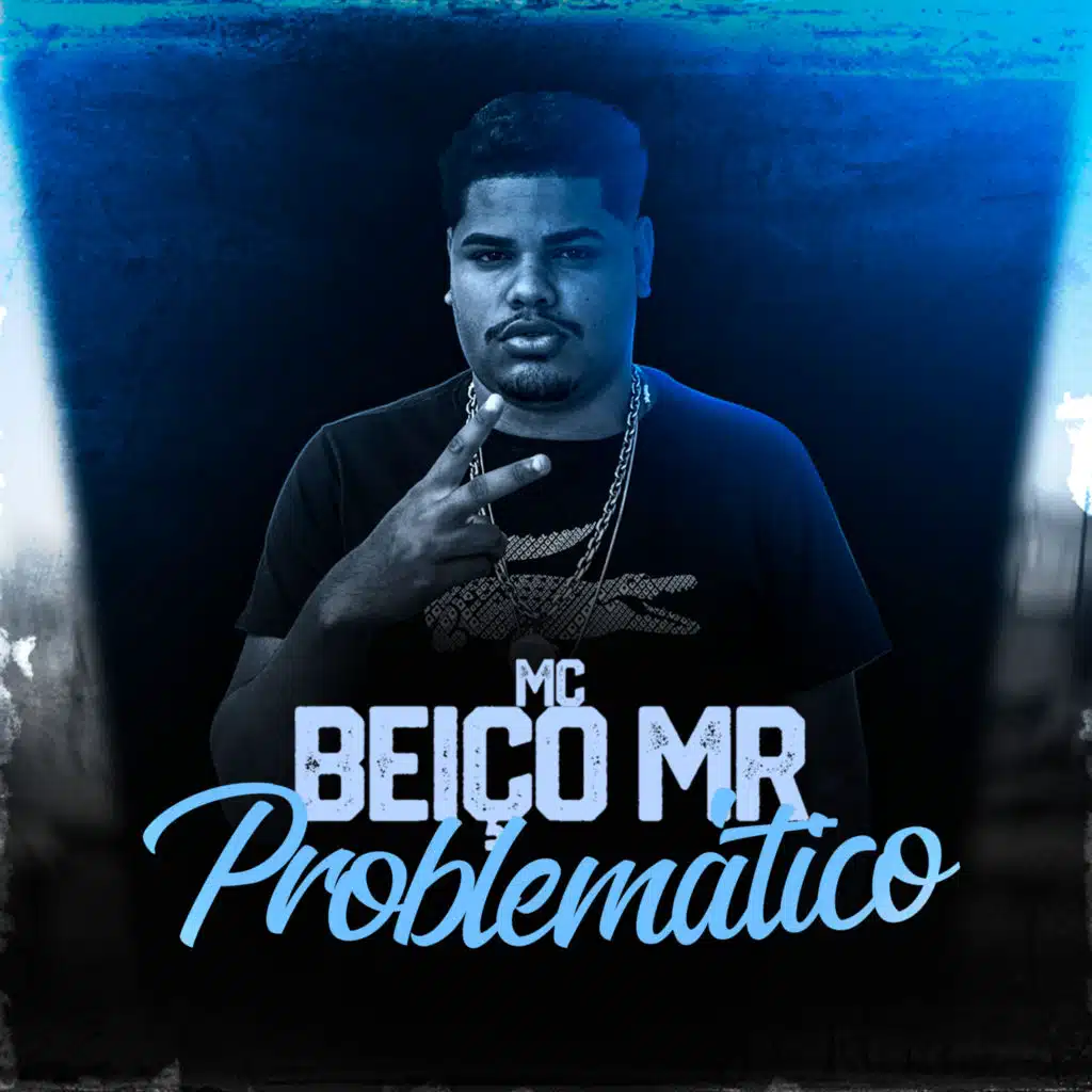Problemático (feat. Dj Tielo)