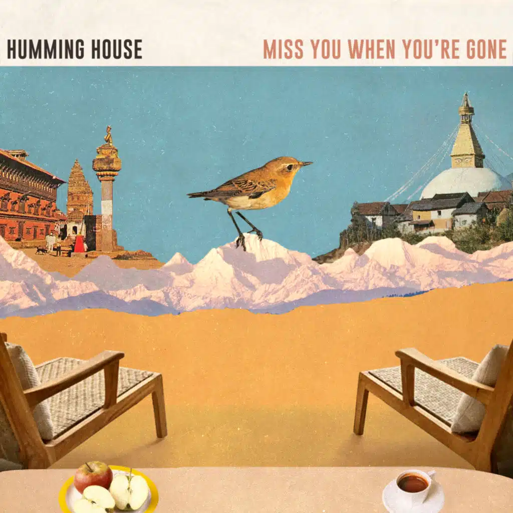Miss You When You're Gone