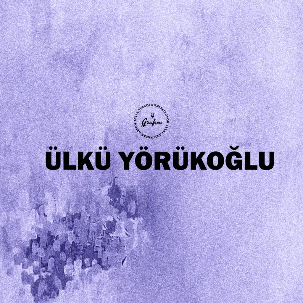 Grafson'dan Ülkü Yörükoğlu Klasikleri, Vol. 2