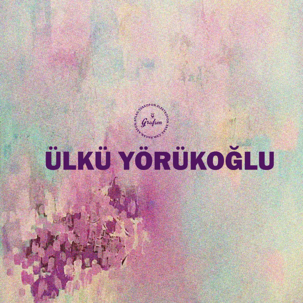Ülkü Yörükoğlu