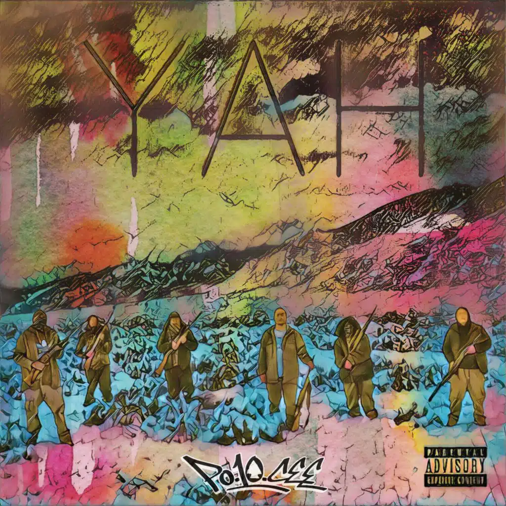 YAH (Sovereign Music)