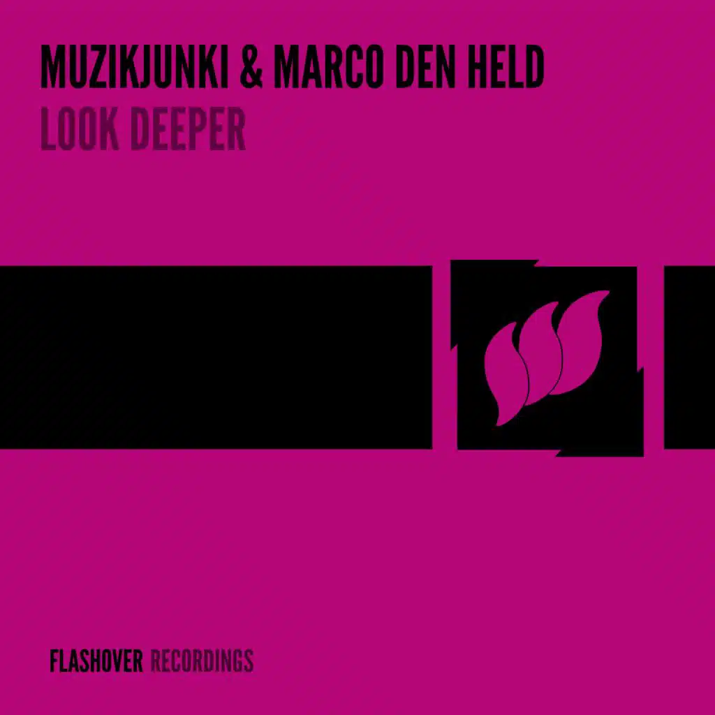 Muzikjunki, Marco den Held
