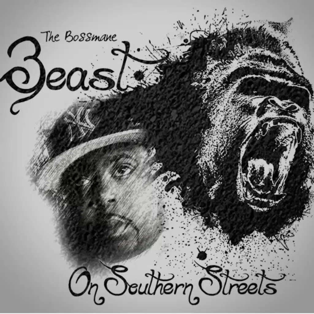 Beast On Southern Streets