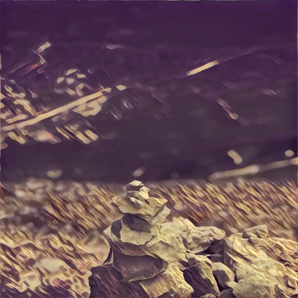 The 1st of September - Version 2