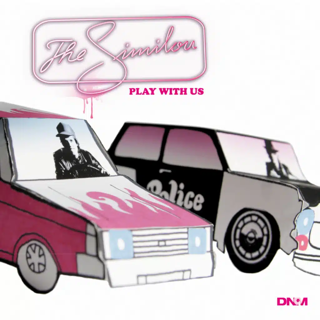 Play with Us (feat. Joel Eriksson & Erik Niklasson)