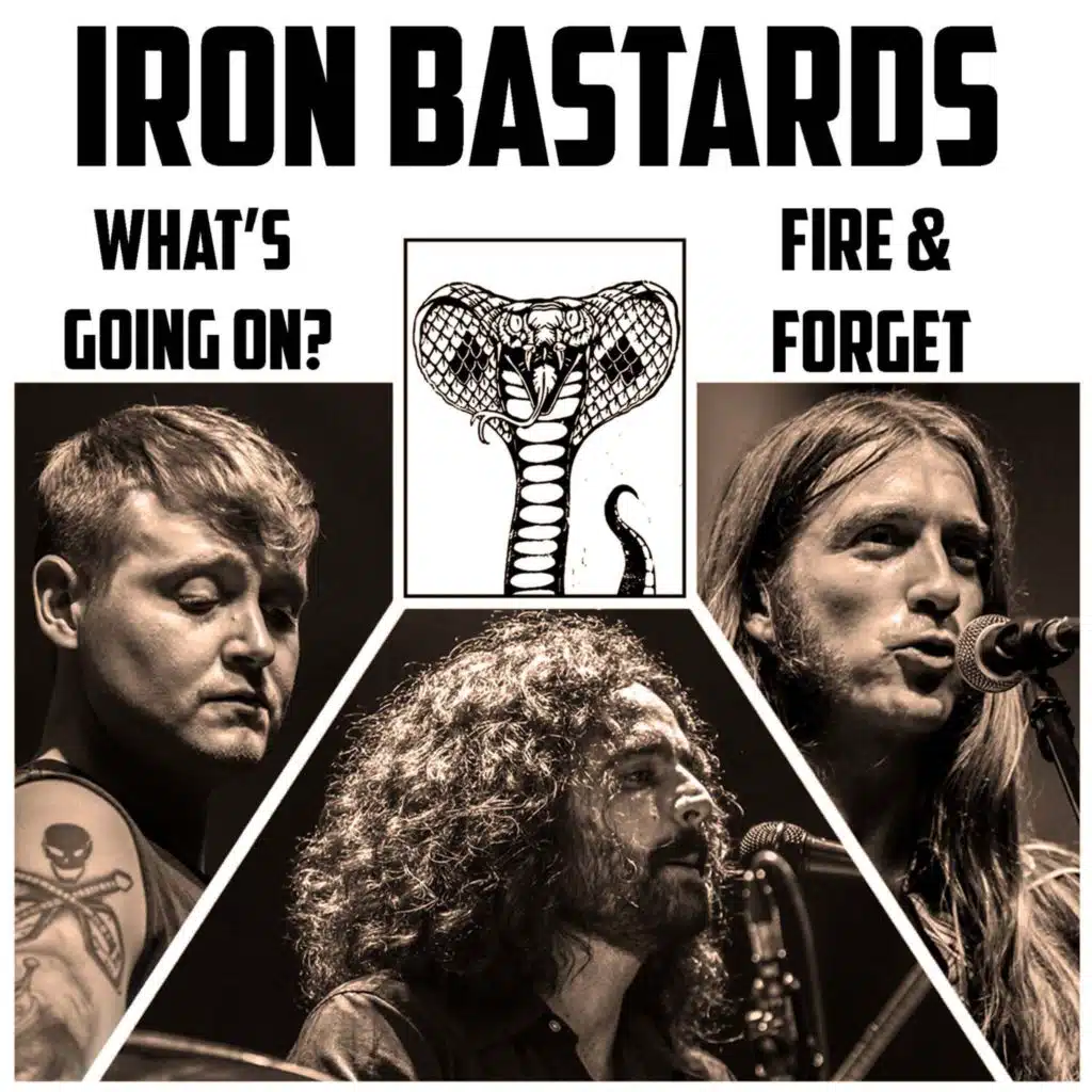 Iron Bastards