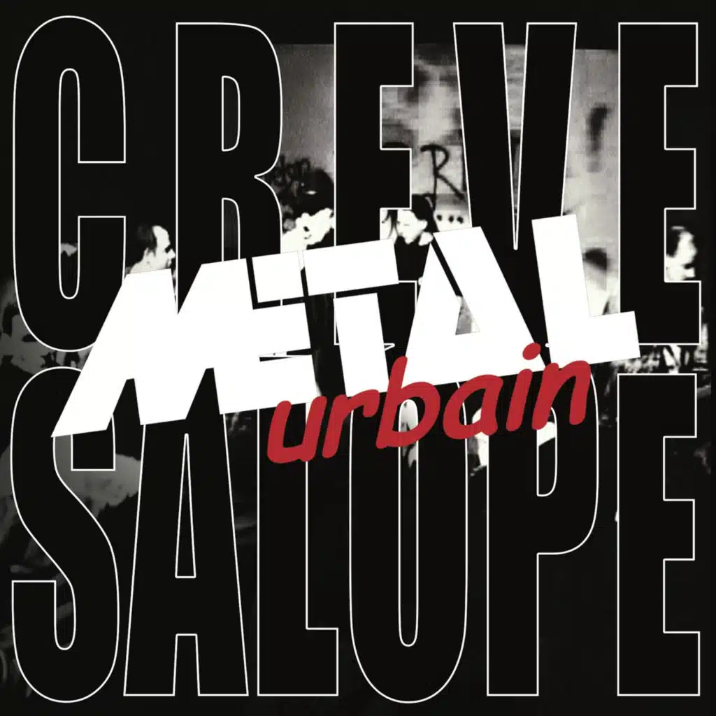 Metal Urbain