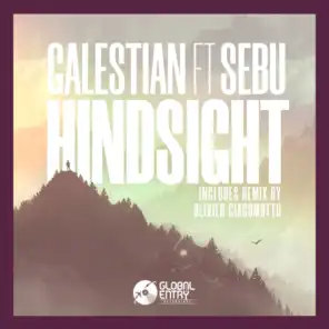 Hindsight (feat. Olivier Giacomotto)