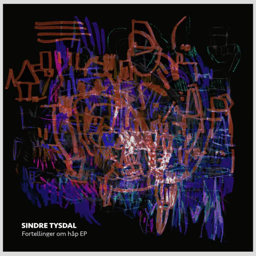 Fortellinger Om Håp EP