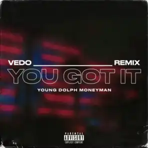 You Got It (Remix)