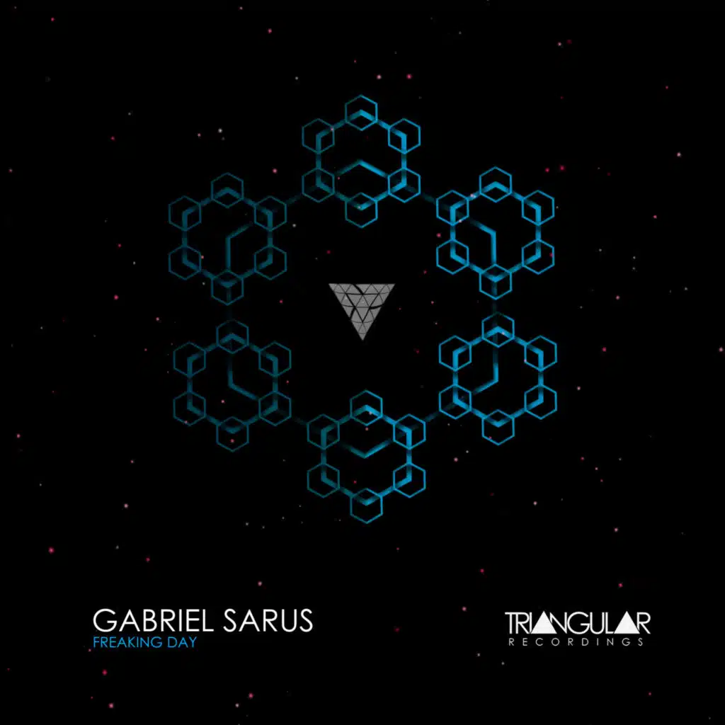 Gabriel Sarus