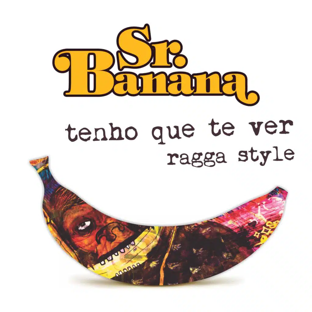 Tenho Que Te Ver (Ragga Style)